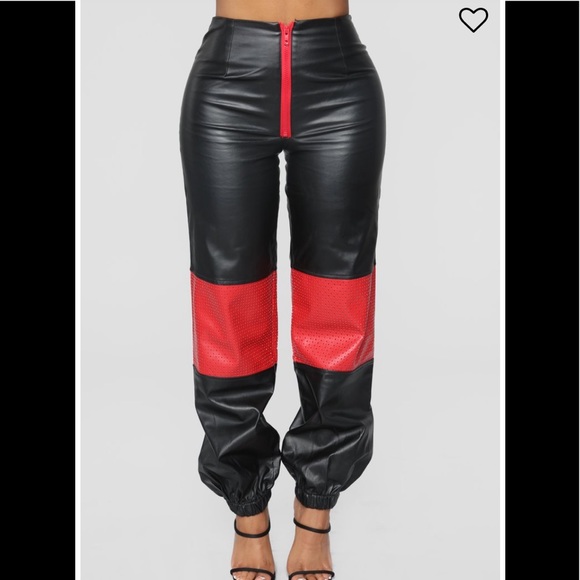 Fashion Nova Pants - Joggers